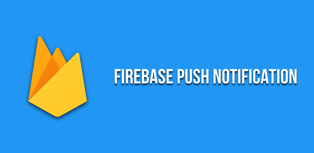Firebase Push Notification