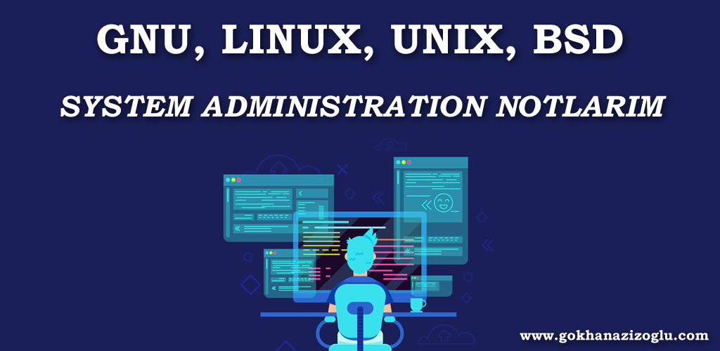 GNU, Linux, Unix ve BSD