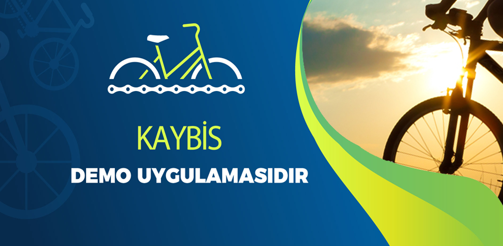 KayBis Mobil Uygulama Projesi (2017)